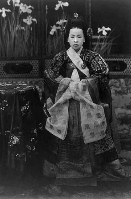 Cuộc sống thế giới thời xưa qua bộ ảnh của Frank Carpenter - Ảnh 2 Cuoc song the gioi thoi xua qua bo anh cua Frank Carpenter - Anh 2