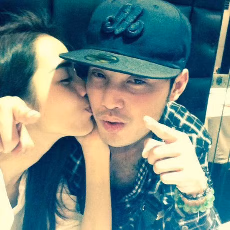 Nhung soai ca showbiz Viet mot thoi gio ra sao? - Anh 11