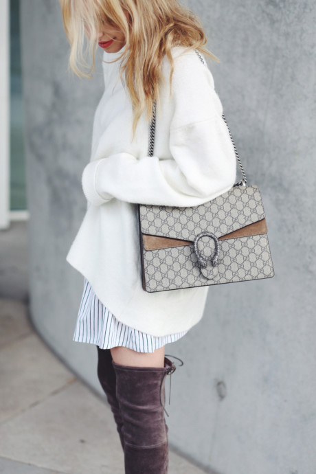 Hà Hồ diện túi hiệu Gucci đỏ chót, ủng hộ đêm nhạc Giang Hồng Ngọc - Ảnh 11 Ha Ho dien tui hieu Gucci do chot, ung ho dem nhac Giang Hong Ngoc - Anh 11