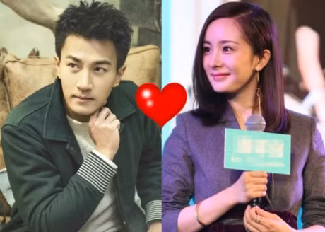 Bat chap tin don ngoai tinh, Duong Mich khang dinh van tin tuong chong - Anh 1