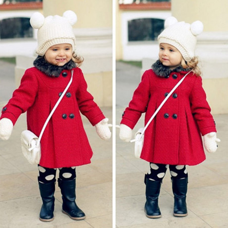 Cách lựa chọn áo len phù hợp cho bé - Ảnh 3 Cach lua chon ao len phu hop cho be - Anh 3