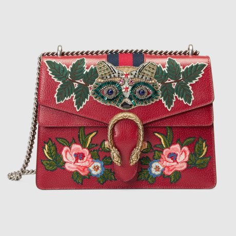 Hà Hồ diện túi hiệu Gucci đỏ chót, ủng hộ đêm nhạc Giang Hồng Ngọc - Ảnh 5 Ha Ho dien tui hieu Gucci do chot, ung ho dem nhac Giang Hong Ngoc - Anh 5