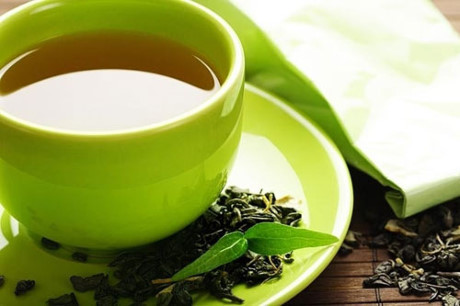 Uống trà xanh theo cách này bạn sẽ không sợ ung thư tìm đến - Ảnh 2 Uong tra xanh theo cach nay ban se khong so ung thu tim den - Anh 2