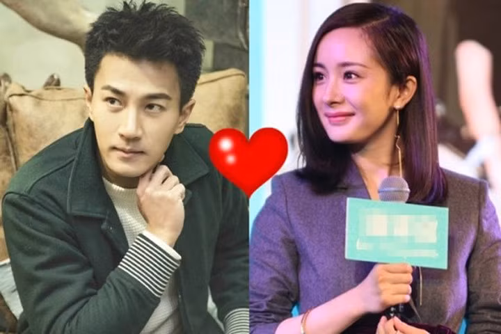 Bất chấp tin đồn ngoại tình, Dương Mịch khẳng định vẫn tin tưởng chồng