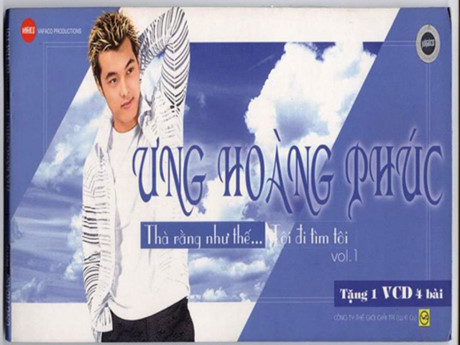Những soái ca showbiz Việt một thời giờ ra sao? - Ảnh 8 Nhung soai ca showbiz Viet mot thoi gio ra sao? - Anh 8
