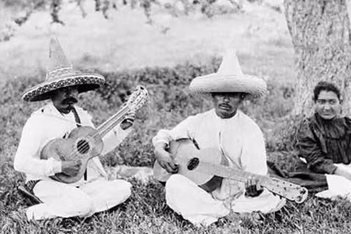 Khám phá cuộc sống thế giới thời xưa 