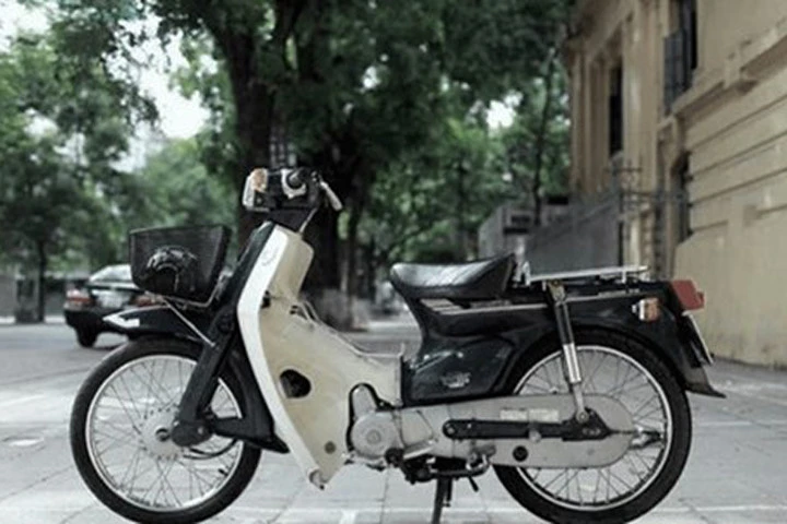 Điểm danh "hàng hiệu" của tay chơi thời bao cấp