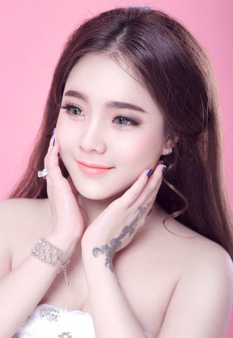 Hot girl xinh đẹp nhất Biên Hòa gây choáng với thu nhập khủng mỗi tháng - Ảnh 4 Hot girl xinh dep nhat Bien Hoa gay choang voi thu nhap khung moi thang - Anh 4