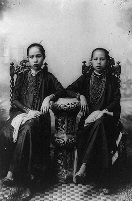 Cuộc sống thế giới thời xưa qua bộ ảnh của Frank Carpenter - Ảnh 13 Cuoc song the gioi thoi xua qua bo anh cua Frank Carpenter - Anh 13