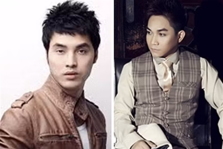 Những soái ca showbiz Việt một thời giờ ra sao?