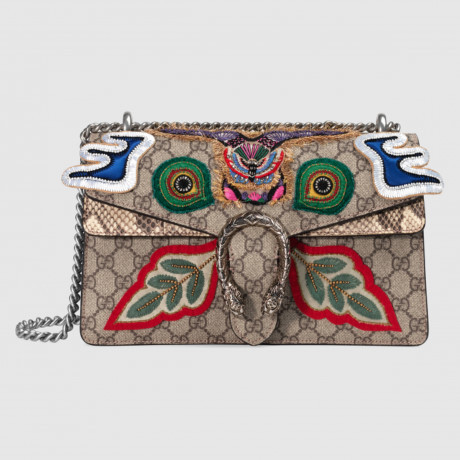 Hà Hồ diện túi hiệu Gucci đỏ chót, ủng hộ đêm nhạc Giang Hồng Ngọc - Ảnh 9 Ha Ho dien tui hieu Gucci do chot, ung ho dem nhac Giang Hong Ngoc - Anh 9