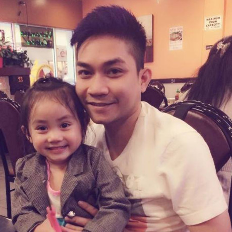 Những soái ca showbiz Việt một thời giờ ra sao? - Ảnh 2 Nhung soai ca showbiz Viet mot thoi gio ra sao? - Anh 2