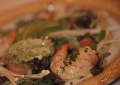 Chuyen la trong dam cuoi trieu do cua ty phu Trump va sieu mau Melania - Anh 6