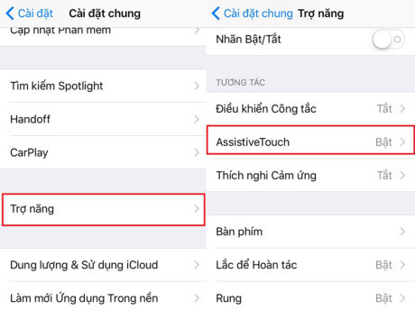 Hướng dẫn tắt âm thanh chụp ảnh trên iPhone khóa mạng - Ảnh 1 Huong dan tat am thanh chup anh tren iPhone khoa mang - Anh 1