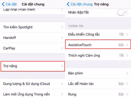 Huong dan tat am thanh chup anh tren iPhone khoa mang - Anh 1