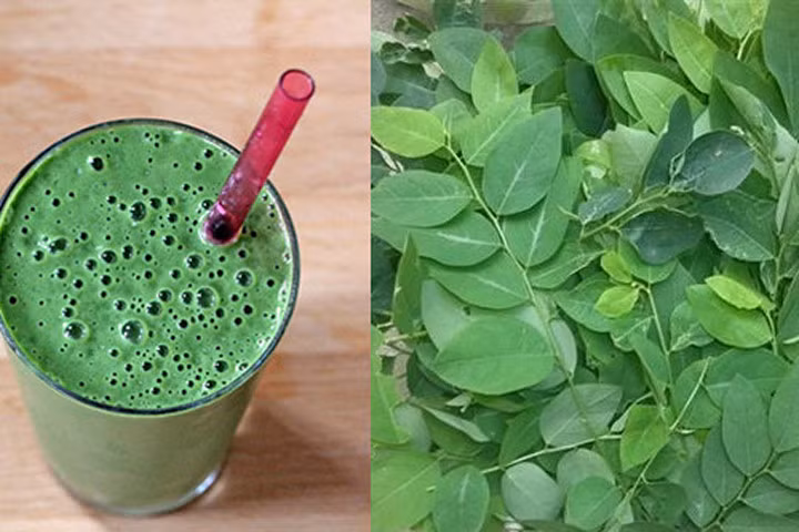 Rau ngót trị nám cực hiệu quả