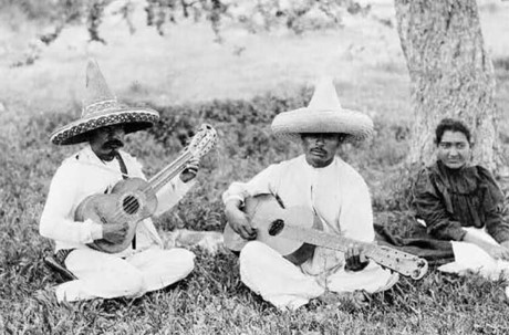 Cuộc sống thế giới thời xưa qua bộ ảnh của Frank Carpenter - Ảnh 1 Cuoc song the gioi thoi xua qua bo anh cua Frank Carpenter - Anh 1