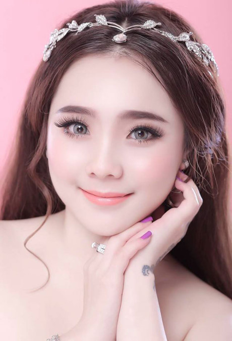 Hot girl xinh đẹp nhất Biên Hòa gây choáng với thu nhập khủng mỗi tháng - Ảnh 5 Hot girl xinh dep nhat Bien Hoa gay choang voi thu nhap khung moi thang - Anh 5