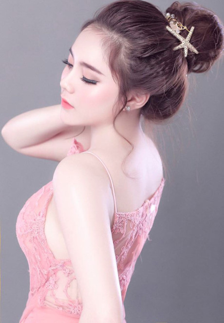 Hot girl xinh đẹp nhất Biên Hòa gây choáng với thu nhập khủng mỗi tháng - Ảnh 7 Hot girl xinh dep nhat Bien Hoa gay choang voi thu nhap khung moi thang - Anh 7