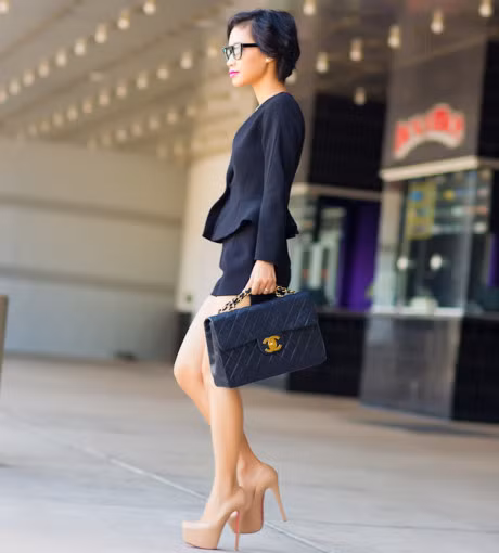 Bi quyet mac dep khong bao gio loi mot bat chap moi voc dang, phong cach - Anh 4