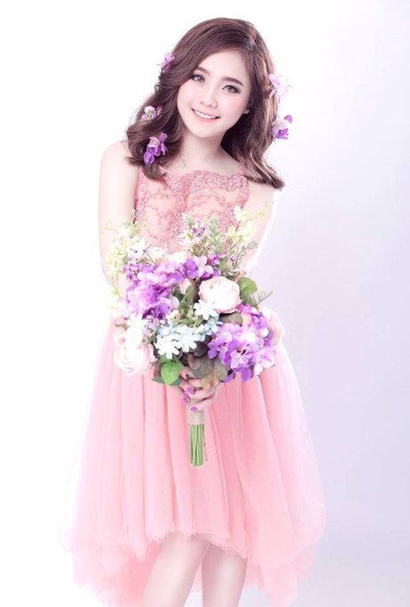 Hot girl xinh đẹp nhất Biên Hòa gây choáng với thu nhập khủng mỗi tháng - Ảnh 6 Hot girl xinh dep nhat Bien Hoa gay choang voi thu nhap khung moi thang - Anh 6