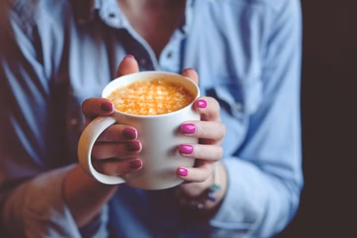 7 điều đừng bao giờ làm mỗi khi thức giấc