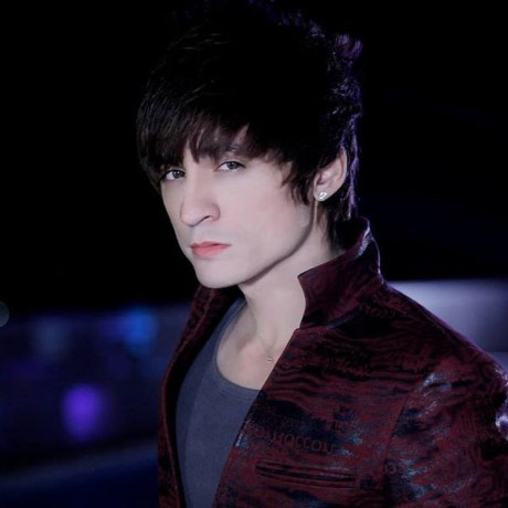 Những soái ca showbiz Việt một thời giờ ra sao? - Ảnh 6 Nhung soai ca showbiz Viet mot thoi gio ra sao? - Anh 6