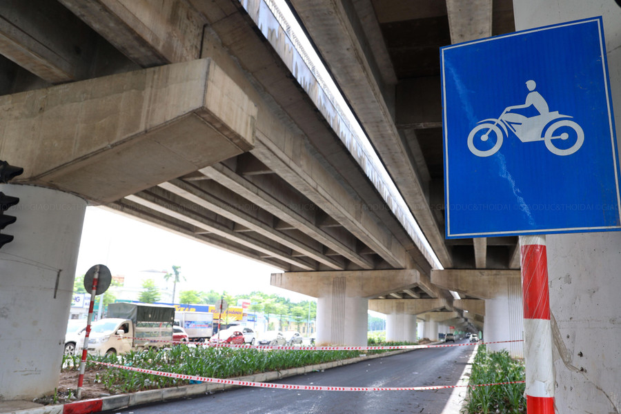 Hướng dẫn lên cầu.