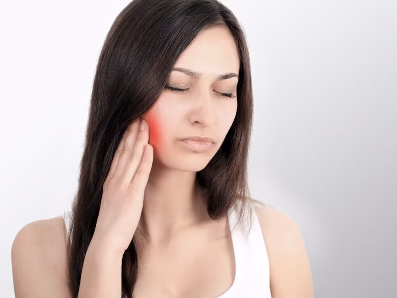 Ngoài đau răng còn một số vấn đề về răng cũng có thể dẫn tới đau đầu