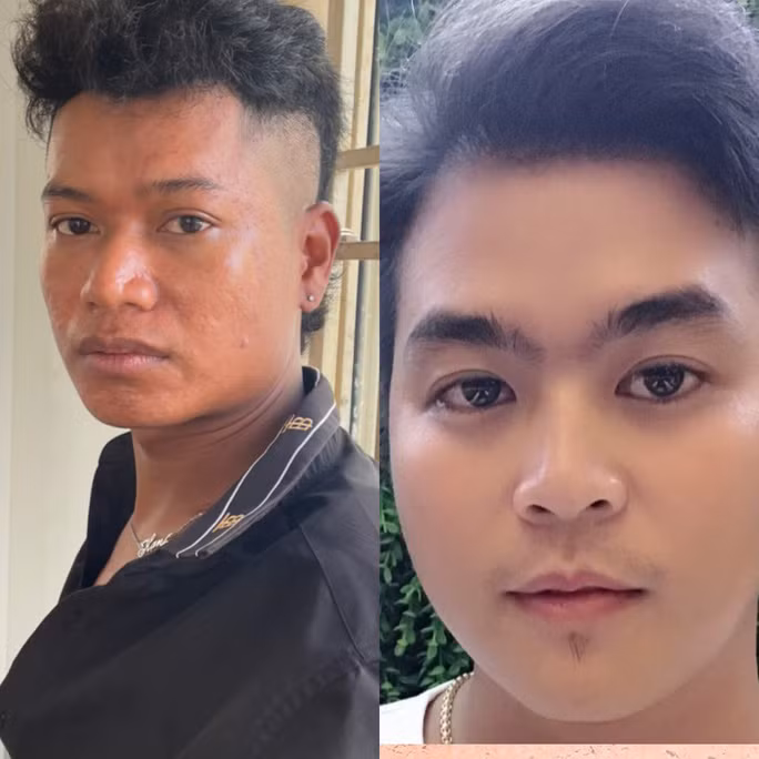 Hai đối tượng có liên quan đến vụ việc bị tạm giữ.