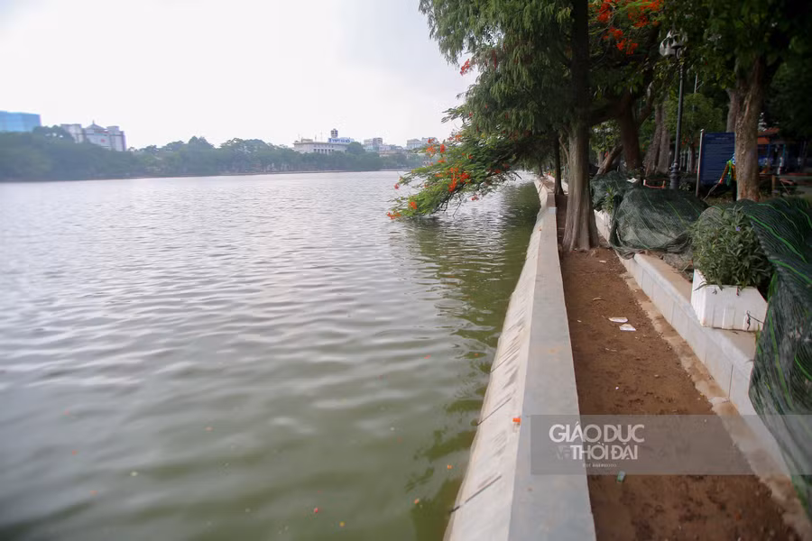 Sản phẩm chịu tác động của môi trường xung quanh, lắp ghép khối rỗng, trọng lượng bản thân nhẹ,ổn định bền vững, thi công nhanh cả trong điều kiện ngập nước, kiểm soát được chất lượng công trình.