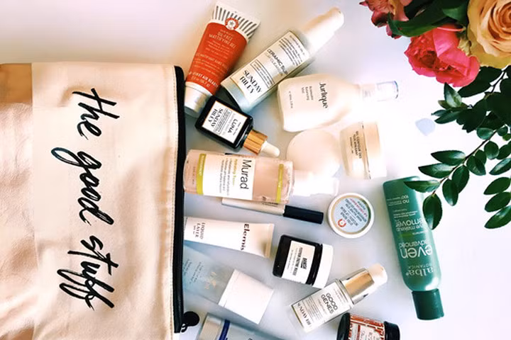 6 sai lầm nàng thường mắc phải khi chăm sóc da buổi sáng