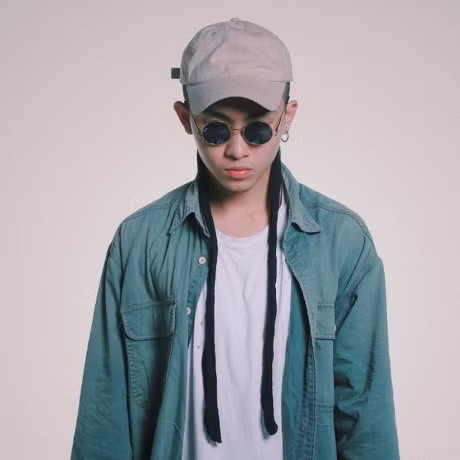 Chang can mau me, don gian ma co gout nhu Vu Khang the nay co gai nao cha me! - Anh 12