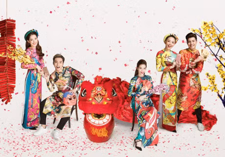 Ho Ngoc Ha kieu sa ben trai tre - Anh 1