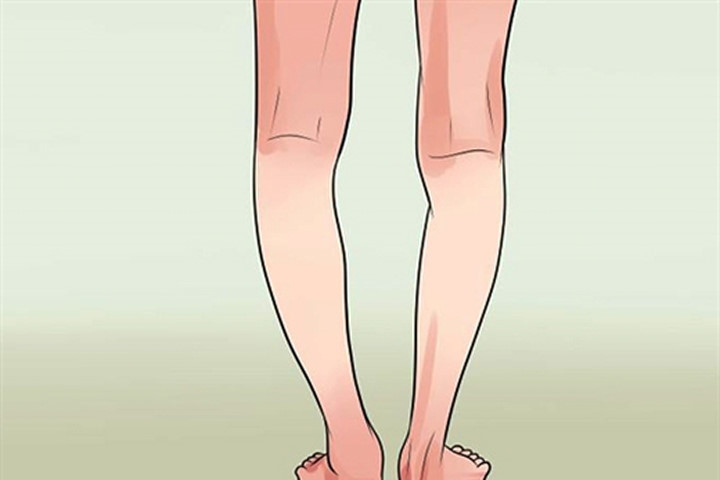 6 thủ thuật giúp bạn dài người, cao lớn hơn