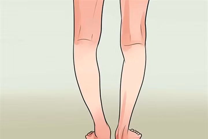 6 thủ thuật giúp bạn dài người, cao lớn hơn