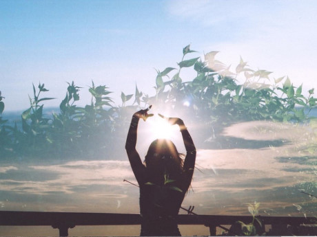 6 thu thuat giup ban dai nguoi, cao lon hon - Anh 1