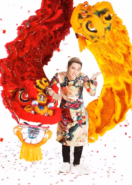 Ho Ngoc Ha kieu sa ben trai tre - Anh 6