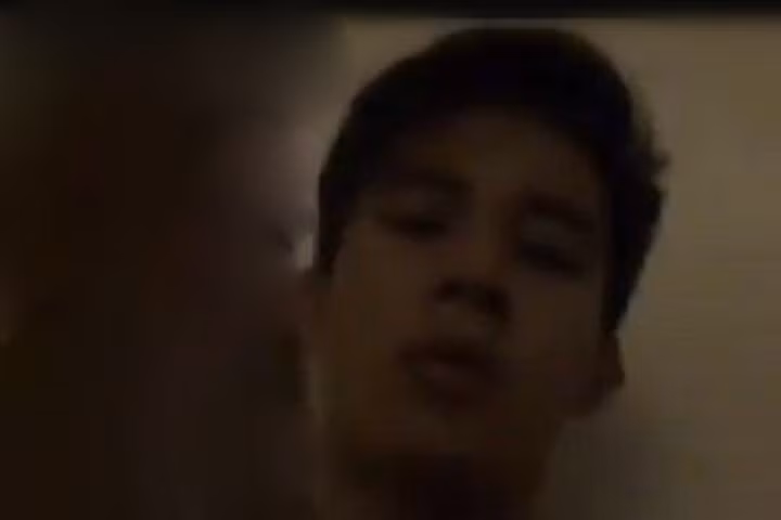 Hồ Vĩnh Khoa lộ clip nóng?