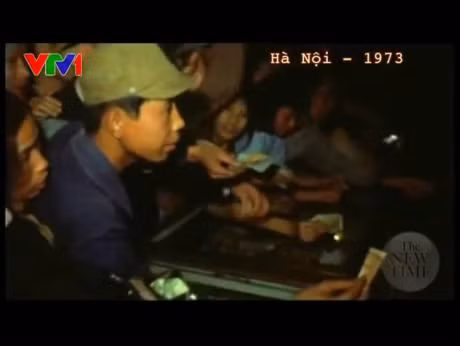 Ky uc - Cho Dong Xuan nhung ngay giap tet 1973 - Anh 3