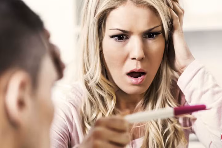 Những lỗi lớn khiến mẹ dễ “dính” bầu ngoài ý muốn