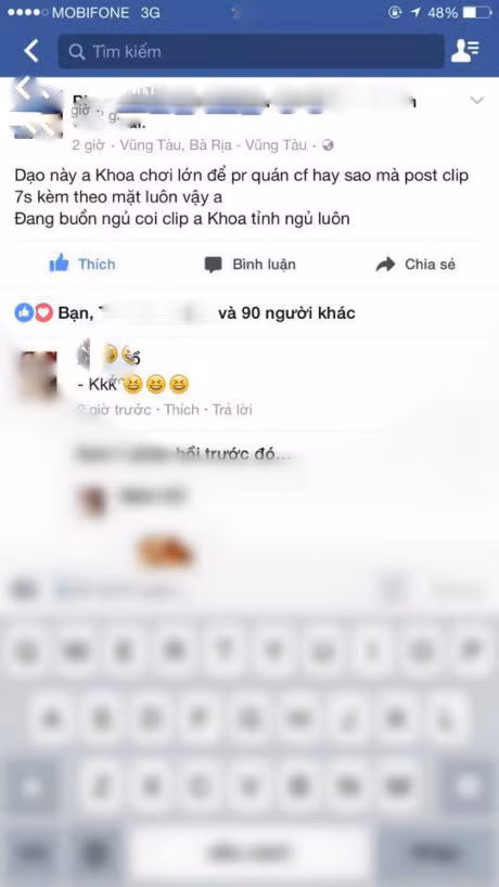 Ho Vinh Khoa lo clip sex, chuyen that hu the nao ? - Anh 4