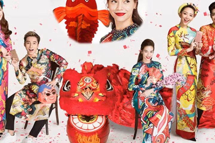 Hồ Ngọc Hà kiêu sa bên trai trẻ