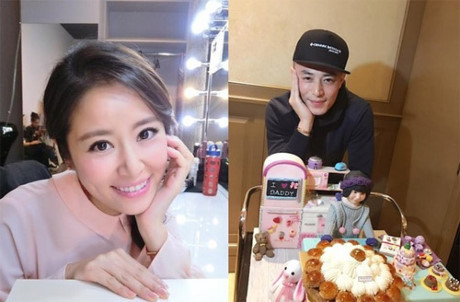 Lam Tam Nhu vua sinh con dau long lai muon sinh tiep - Anh 2