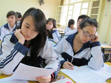 Thanh tra giáo dục nhìn từ góc độ cơ chế