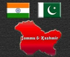 Quân đội Ấn Độ và Pakistan đấu súng ở Kashmir