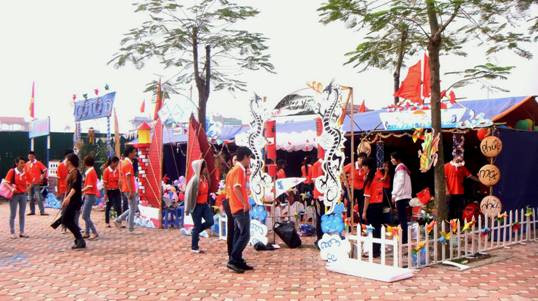 Đại học Đại Nam, 5 năm – học để thay đổi ảnh 3