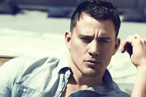 Channing Tatum – người đàn ông hấp dẫn nhất hành tinh năm 2012