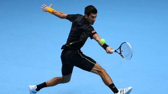 Djokovic và Murray vào bán kết ATP World Tour Finals