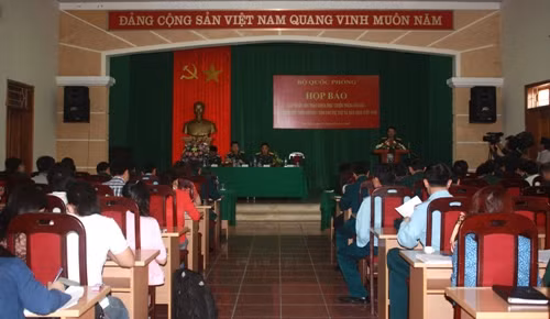 Chiến thắng Hà Nội - Điện Biên Phủ trên không - Tầm cao trí tuệ và bản lĩnh Việt Nam